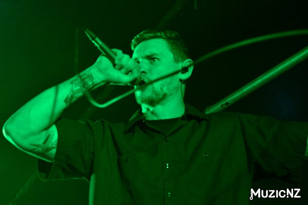 Act Of Vengeance @ The Local Te Rapa, Hamilton 27/07/2024