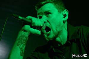 Act Of Vengeance @ The Local Te Rapa, Hamilton 27/07/2024