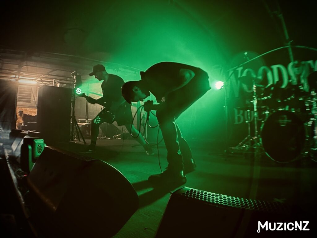 Act Of Vengeance @ The Local Te Rapa, Hamilton 27/07/2024