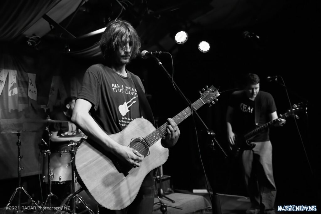 Adoneye @ Lovelands, Porirua 27/11/2021