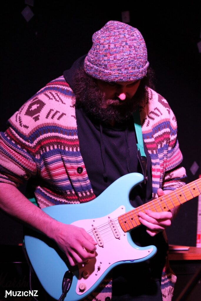 Adoneye @ Moon, Wellington 26/7/2024