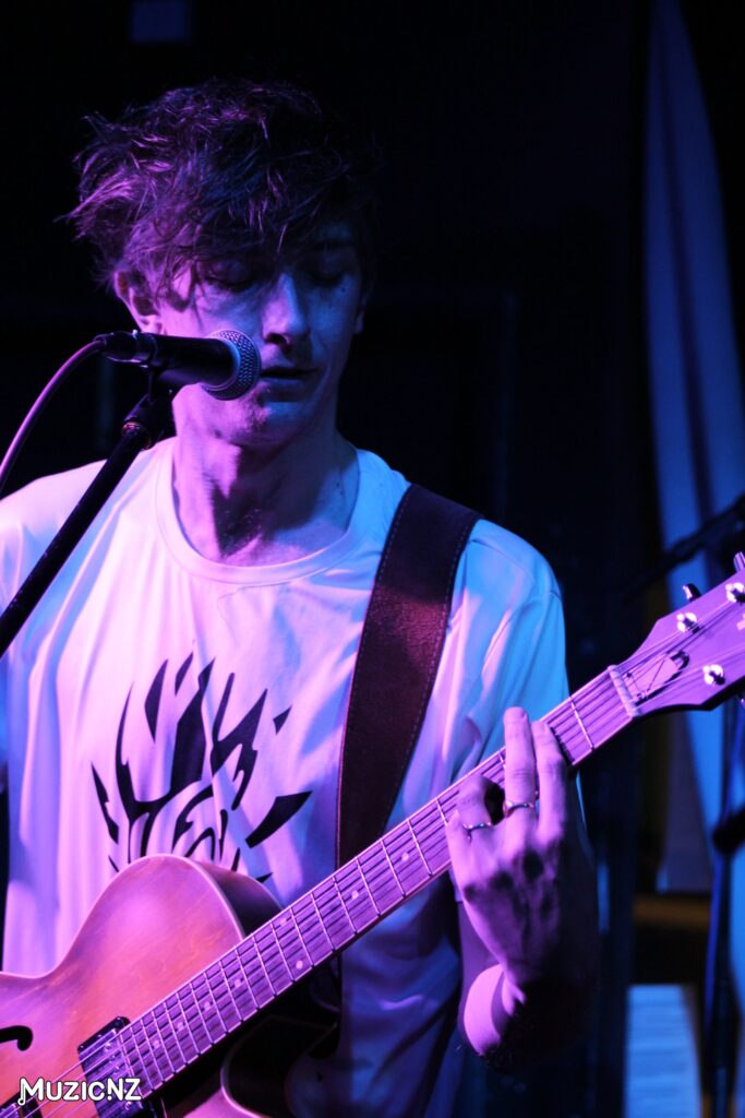 Adoneye @ Moon, Wellington 26/7/2024