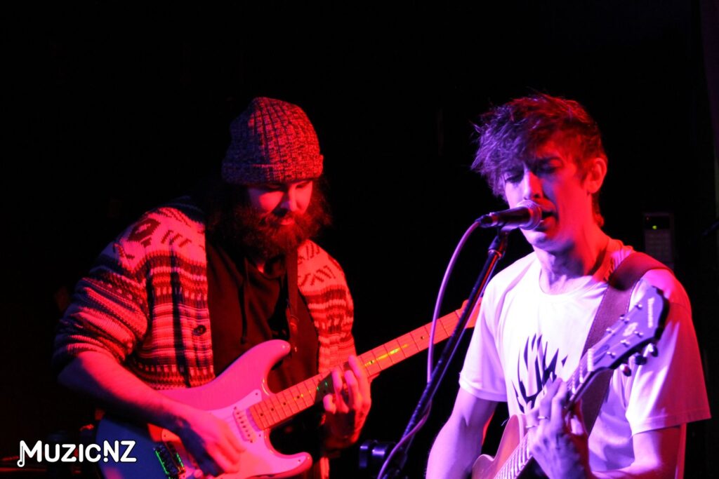 Adoneye @ Moon, Wellington 26/7/2024