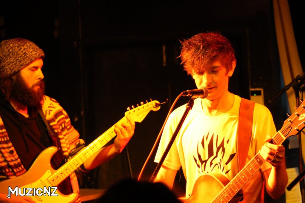 Adoneye @ Moon, Wellington 26/7/2024