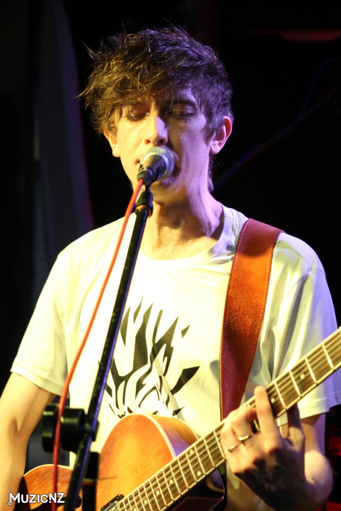 Adoneye @ Moon, Wellington 26/7/2024