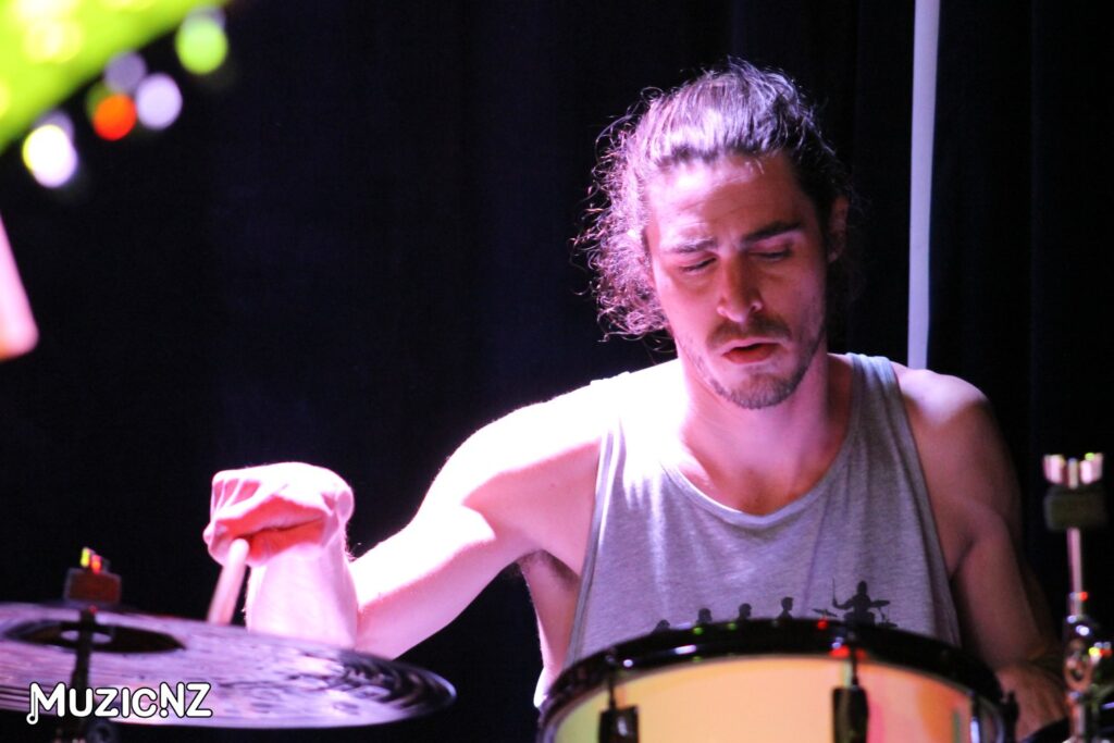 Adoneye @ Moon, Wellington 26/7/2024