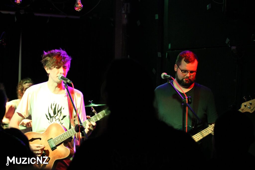 Adoneye @ Moon, Wellington 26/7/2024
