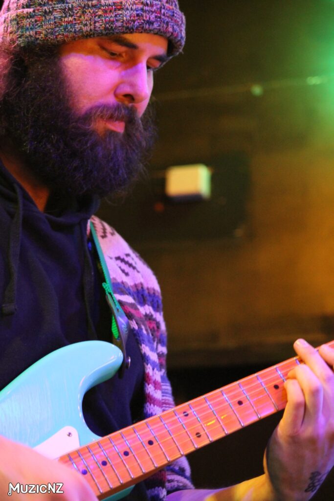 Adoneye @ Moon, Wellington 26/7/2024