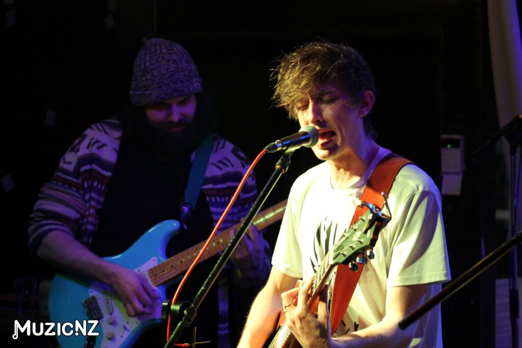 Adoneye @ Moon, Wellington 26/7/2024