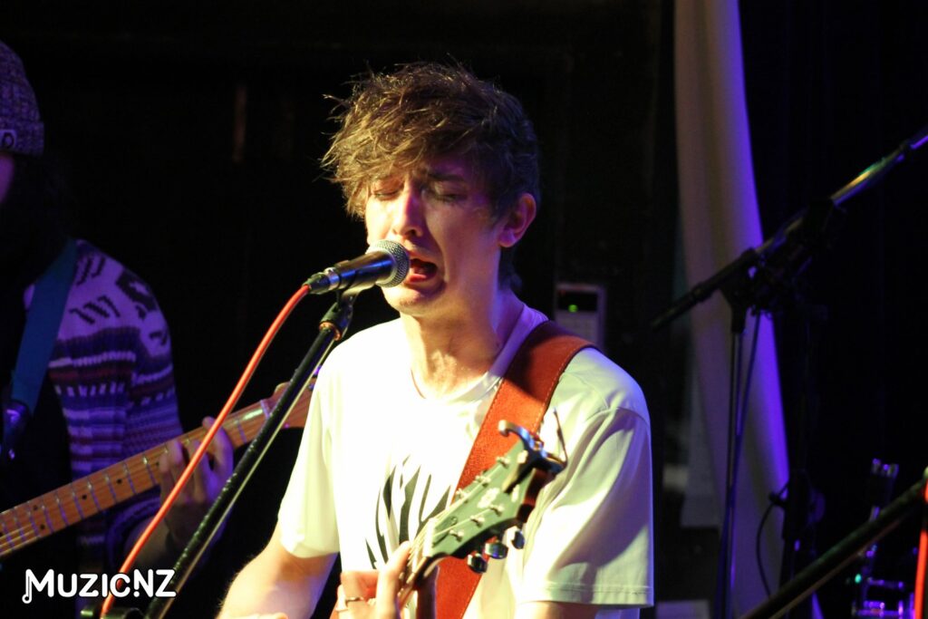 Adoneye @ Moon, Wellington 26/7/2024