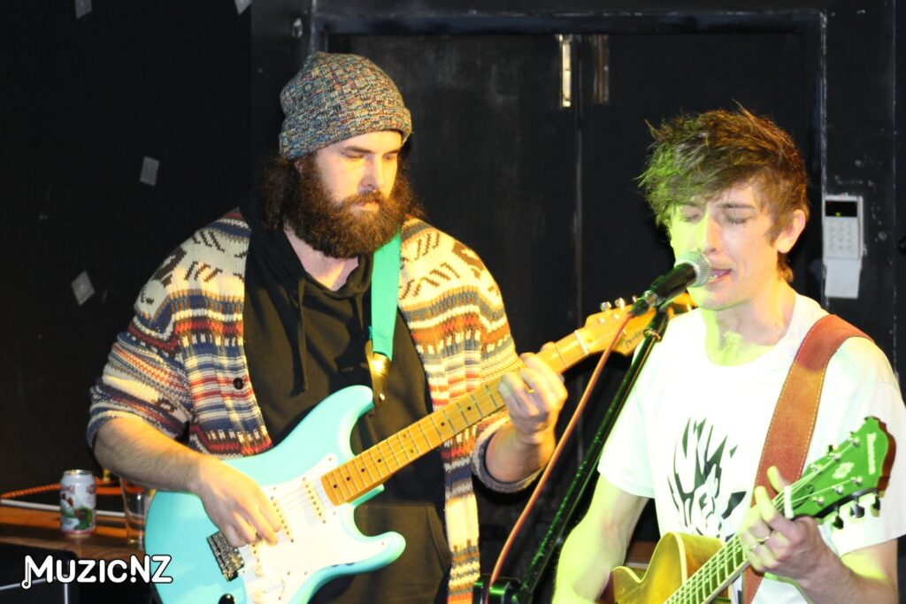 Adoneye @ Moon, Wellington 26/7/2024