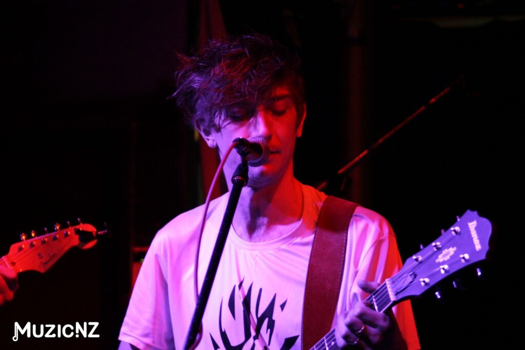 Adoneye @ Moon, Wellington 26/7/2024