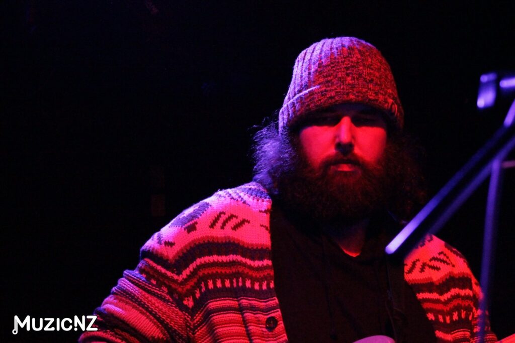 Adoneye @ Moon, Wellington 26/7/2024