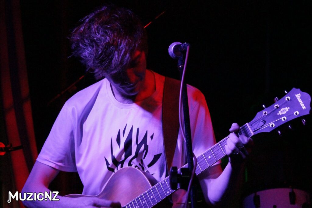 Adoneye @ Moon, Wellington 26/7/2024