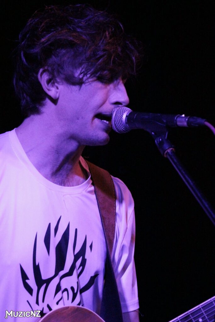Adoneye @ Moon, Wellington 26/7/2024