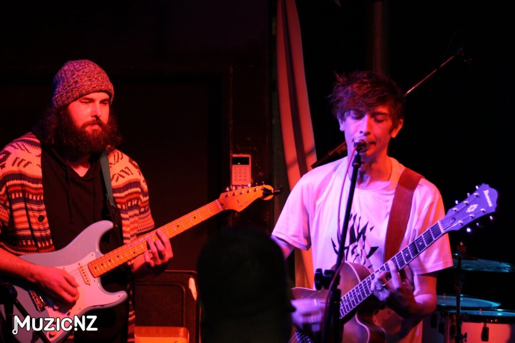 Adoneye @ Moon, Wellington 26/7/2024