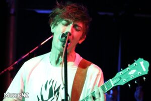 Adoneye @ Moon, Wellington 26/7/2024