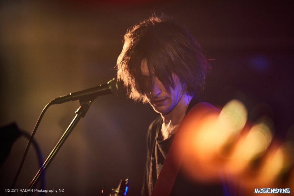 Adoneye @ Petone Rfc, Lower Hutt 09/10/2021