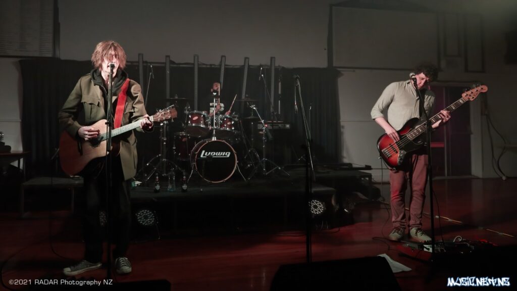 Adoneye @ Petone Rfc, Lower Hutt 09/10/2021