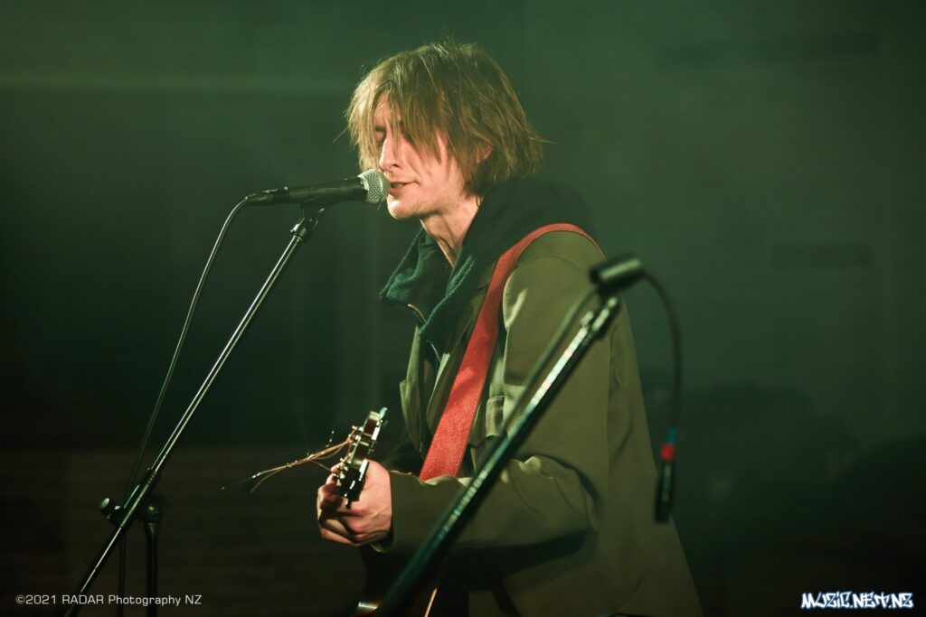 Adoneye @ Petone Rfc, Lower Hutt 09/10/2021