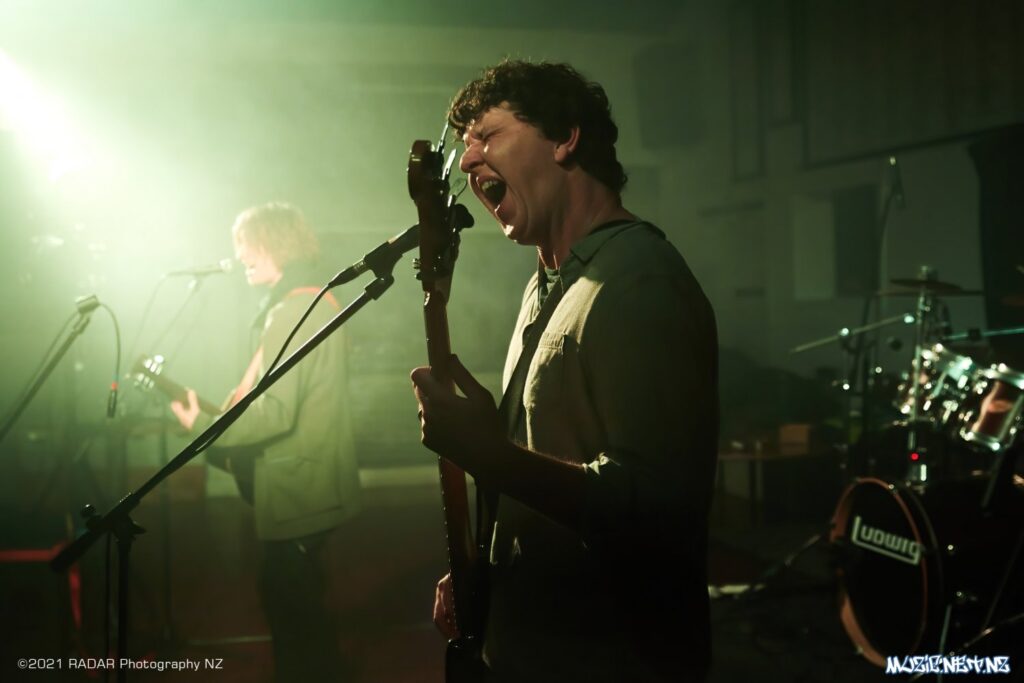Adoneye @ Petone Rfc, Lower Hutt 09/10/2021