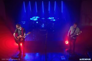 Adoneye @ Petone Rfc, Lower Hutt 09/10/2021