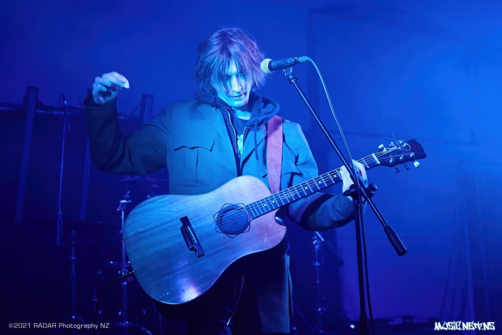 Adoneye @ Petone Rfc, Lower Hutt 09/10/2021