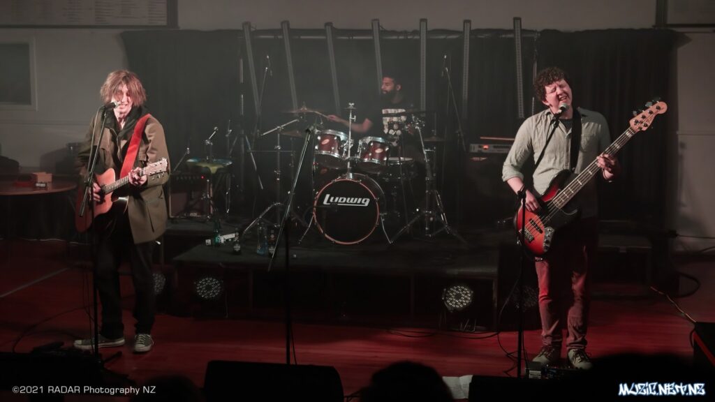 Adoneye @ Petone Rfc, Lower Hutt 09/10/2021