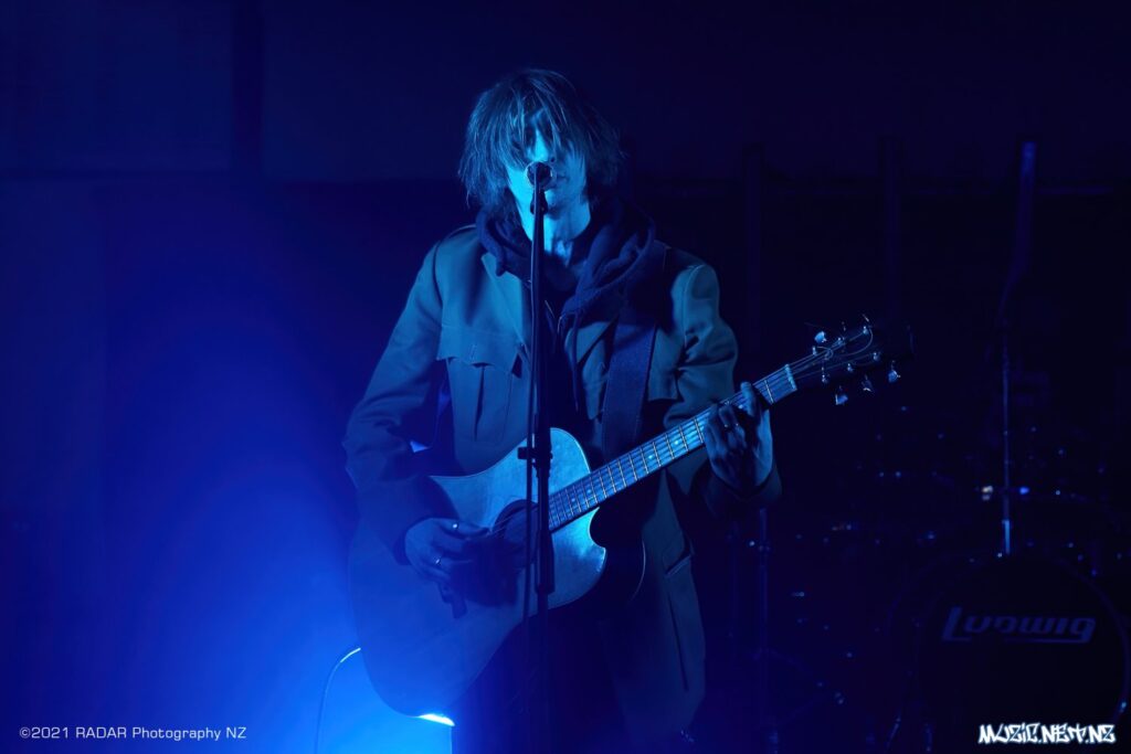 Adoneye @ Petone Rfc, Lower Hutt 09/10/2021