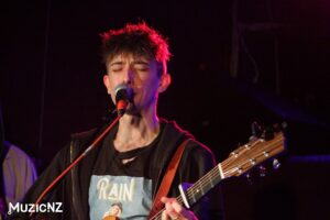 Adoneye @ Valhalla, Wellington 8/06/2023