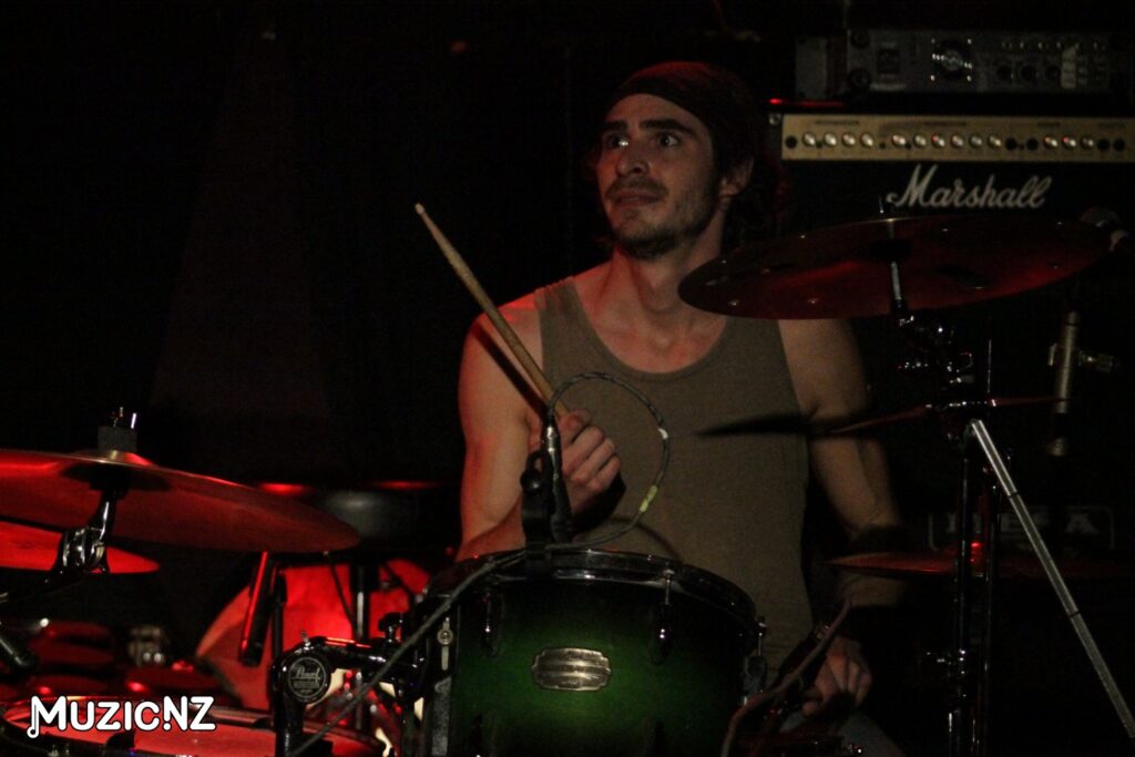Adoneye @ Valhalla, Wellington 8/06/2023