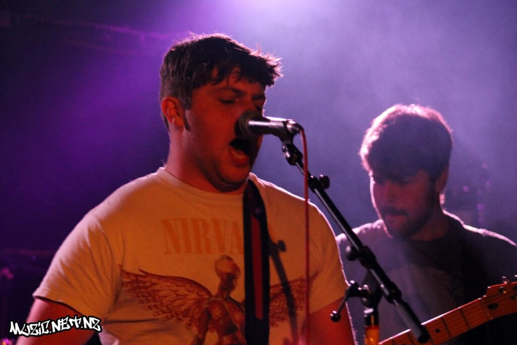 Adult Friends @ Valhalla, Wellington 8/12/2022