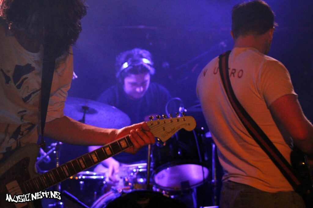 Adult Friends @ Valhalla, Wellington 8/12/2022