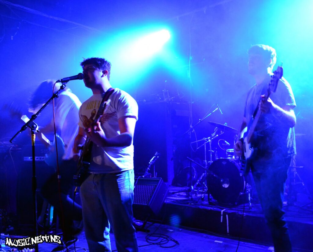 Adult Friends @ Valhalla, Wellington 8/12/2022
