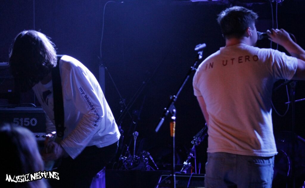 Adult Friends @ Valhalla, Wellington 8/12/2022