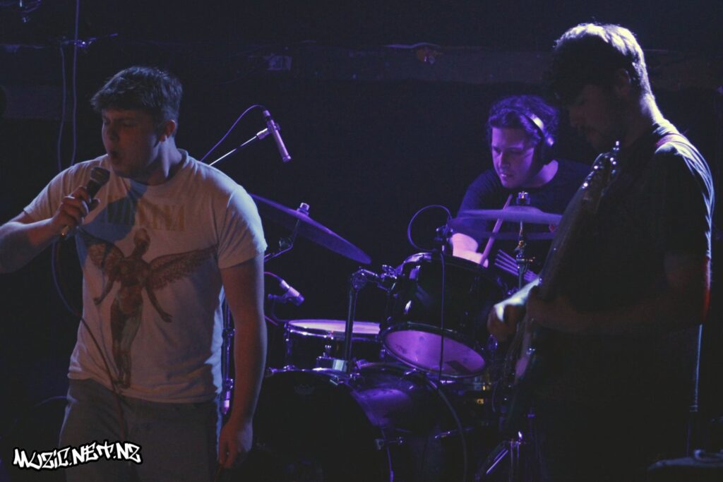 Adult Friends @ Valhalla, Wellington 8/12/2022