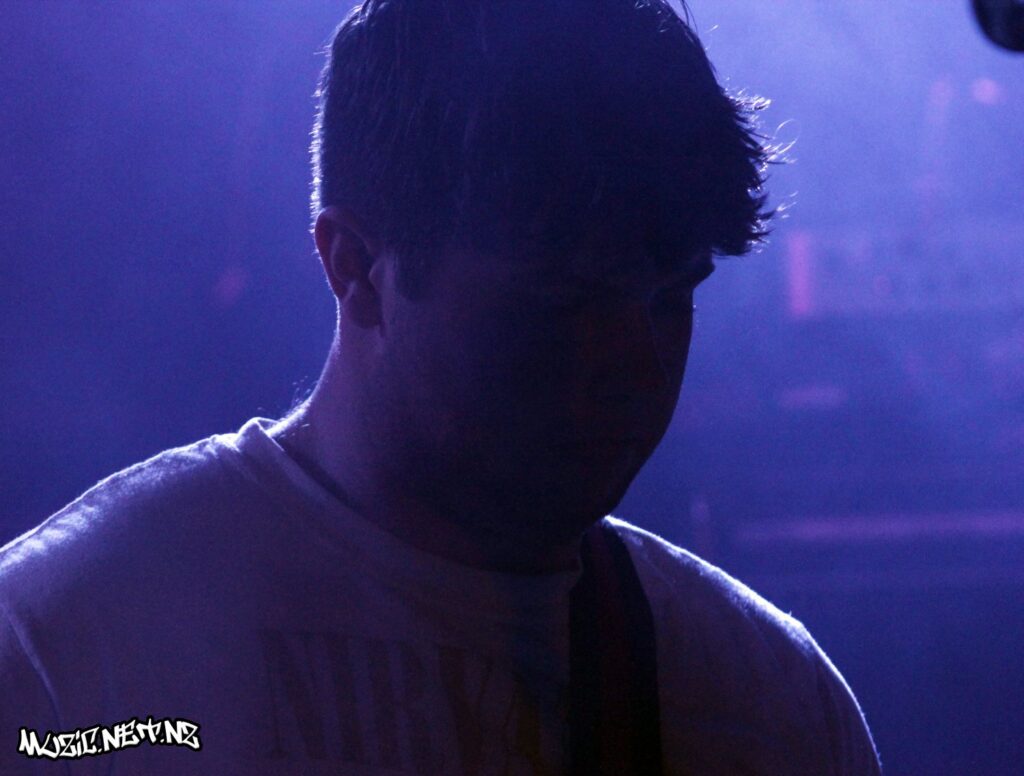 Adult Friends @ Valhalla, Wellington 8/12/2022