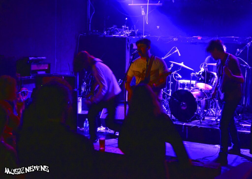 Adult Friends @ Valhalla, Wellington 8/12/2022