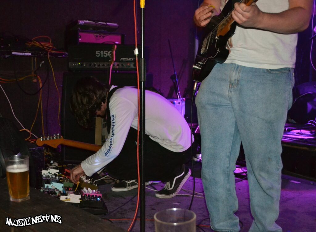 Adult Friends @ Valhalla, Wellington 8/12/2022