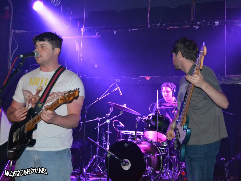 Adult Friends @ Valhalla, Wellington 8/12/2022