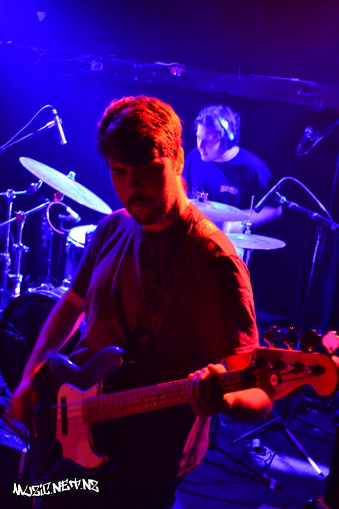 Adult Friends @ Valhalla, Wellington 8/12/2022