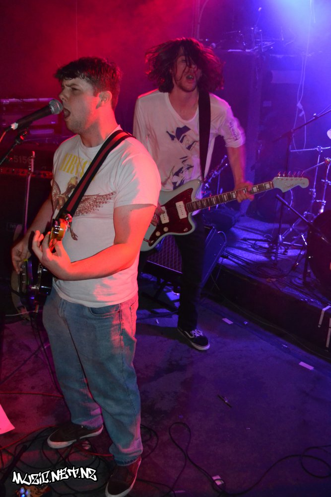 Adult Friends @ Valhalla, Wellington 8/12/2022