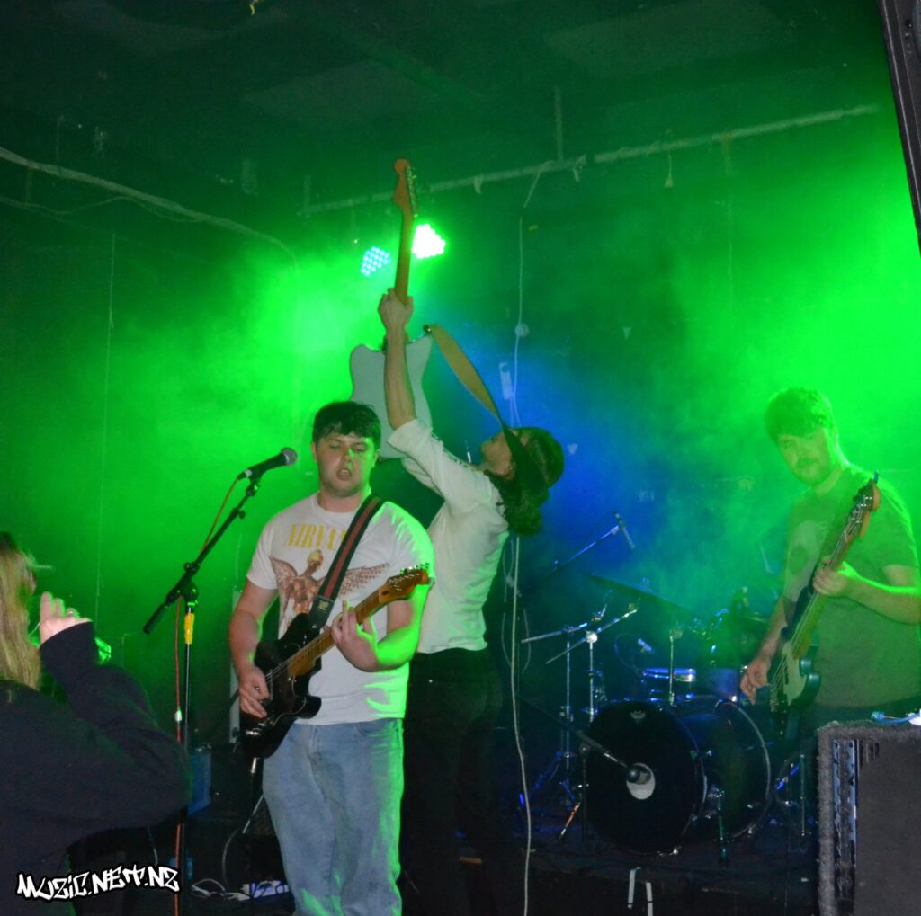 Adult Friends @ Valhalla, Wellington 8/12/2022