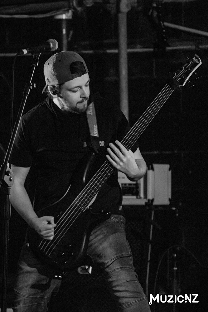 Afterlight @ The Local Te Rapa, Hamilton 08/03/2024