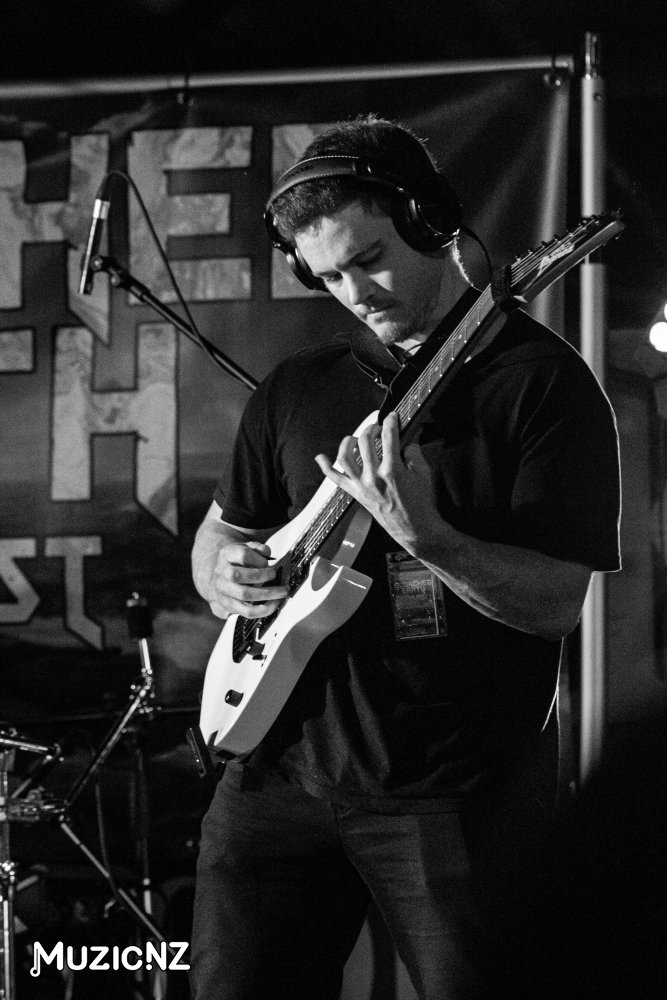 Afterlight @ The Local Te Rapa, Hamilton 08/03/2024