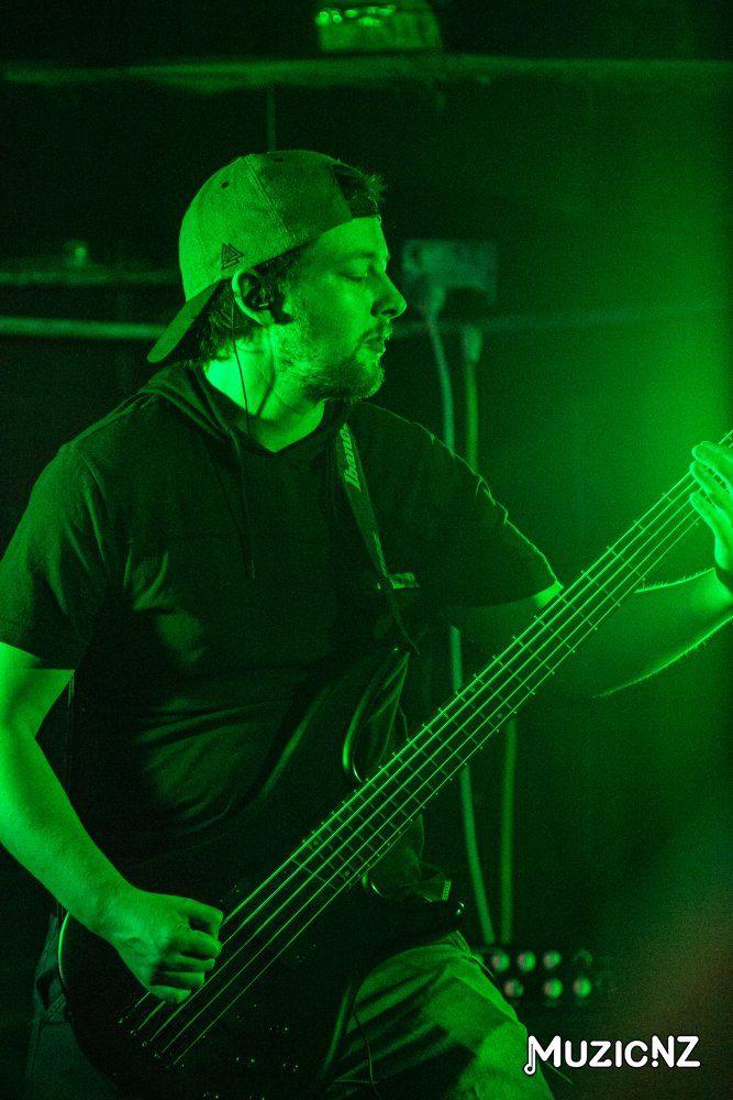 Afterlight @ The Local Te Rapa, Hamilton 08/03/2024