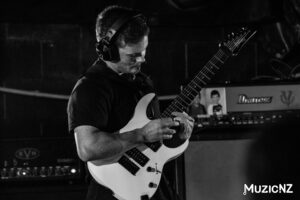 Afterlight @ The Local Te Rapa, Hamilton 08/03/2024