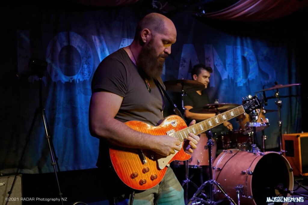Aint Superstitious @ Lovelands, Porirua 27/11/2021