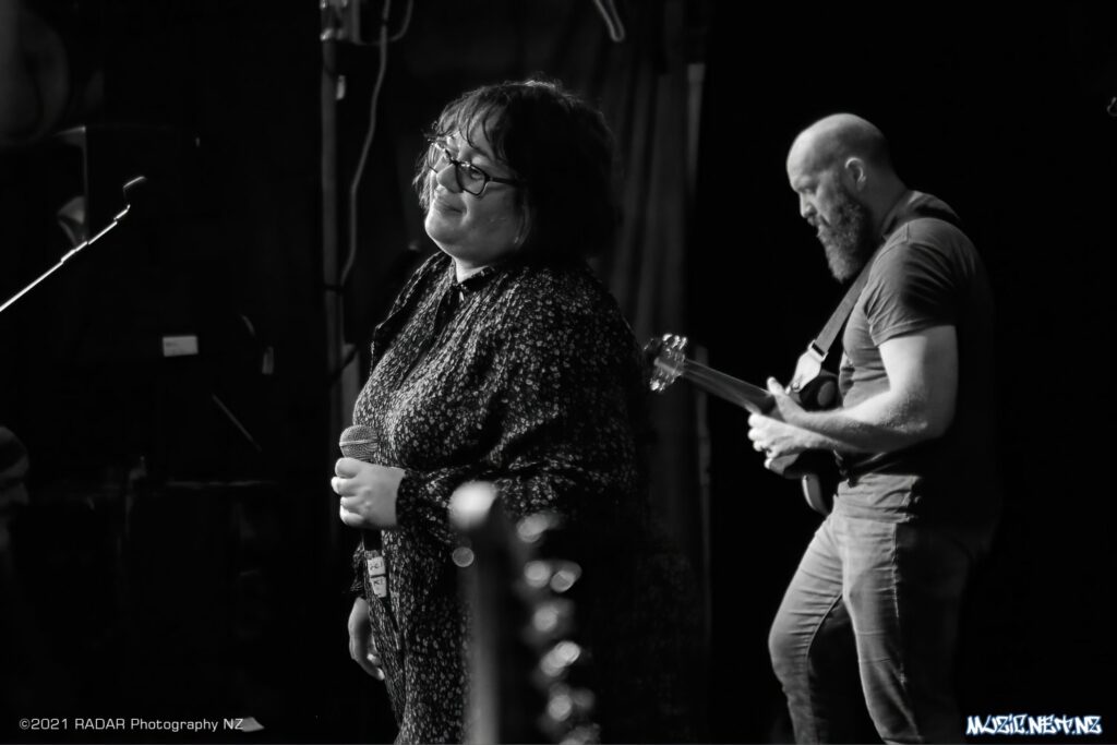 Aint Superstitious @ Lovelands, Porirua 27/11/2021