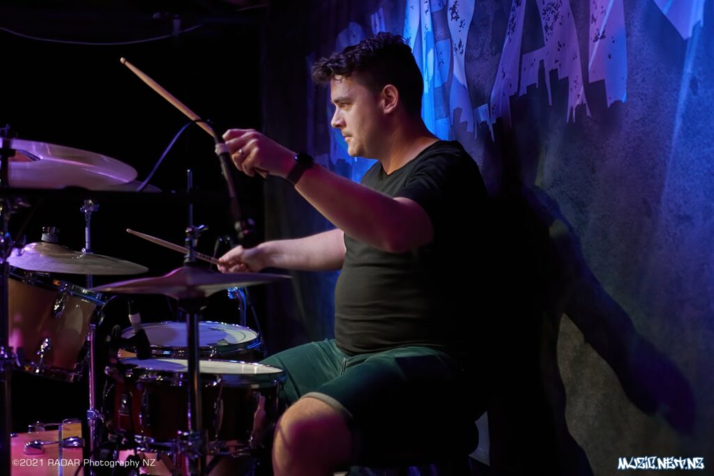 Aint Superstitious @ Lovelands, Porirua 27/11/2021